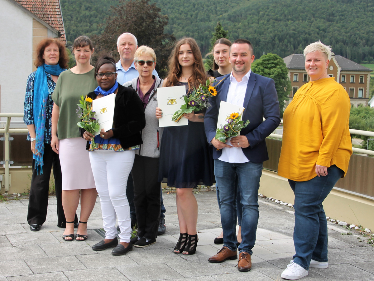 Generalistische Pflegeausbildung