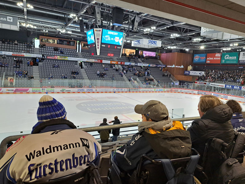 Schwenninger Wild Wings