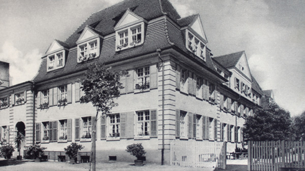 Frauenhaus