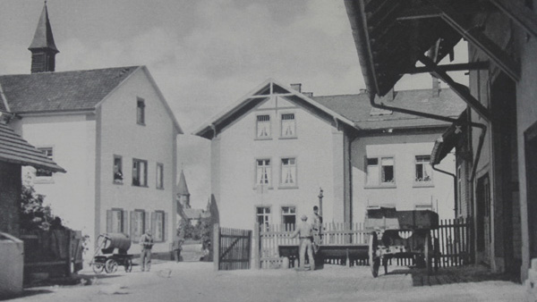 Landwirtschaft