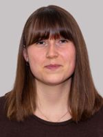 Selina Pampana